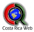 Costa Rica Web